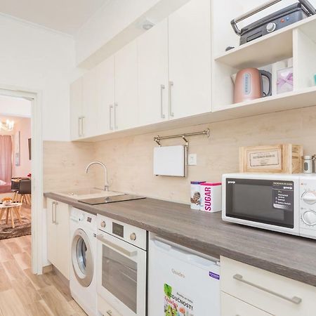 Apartments Summer Romance Dubrovnik Luaran gambar