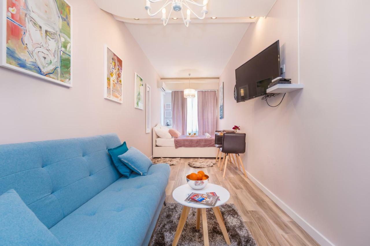 Apartments Summer Romance Dubrovnik Luaran gambar