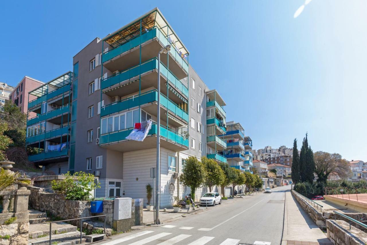 Apartments Summer Romance Dubrovnik Luaran gambar