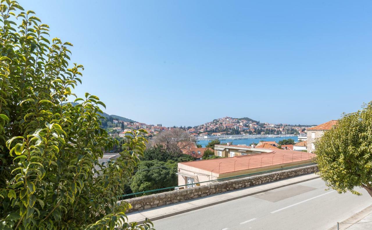 Apartments Summer Romance Dubrovnik Luaran gambar