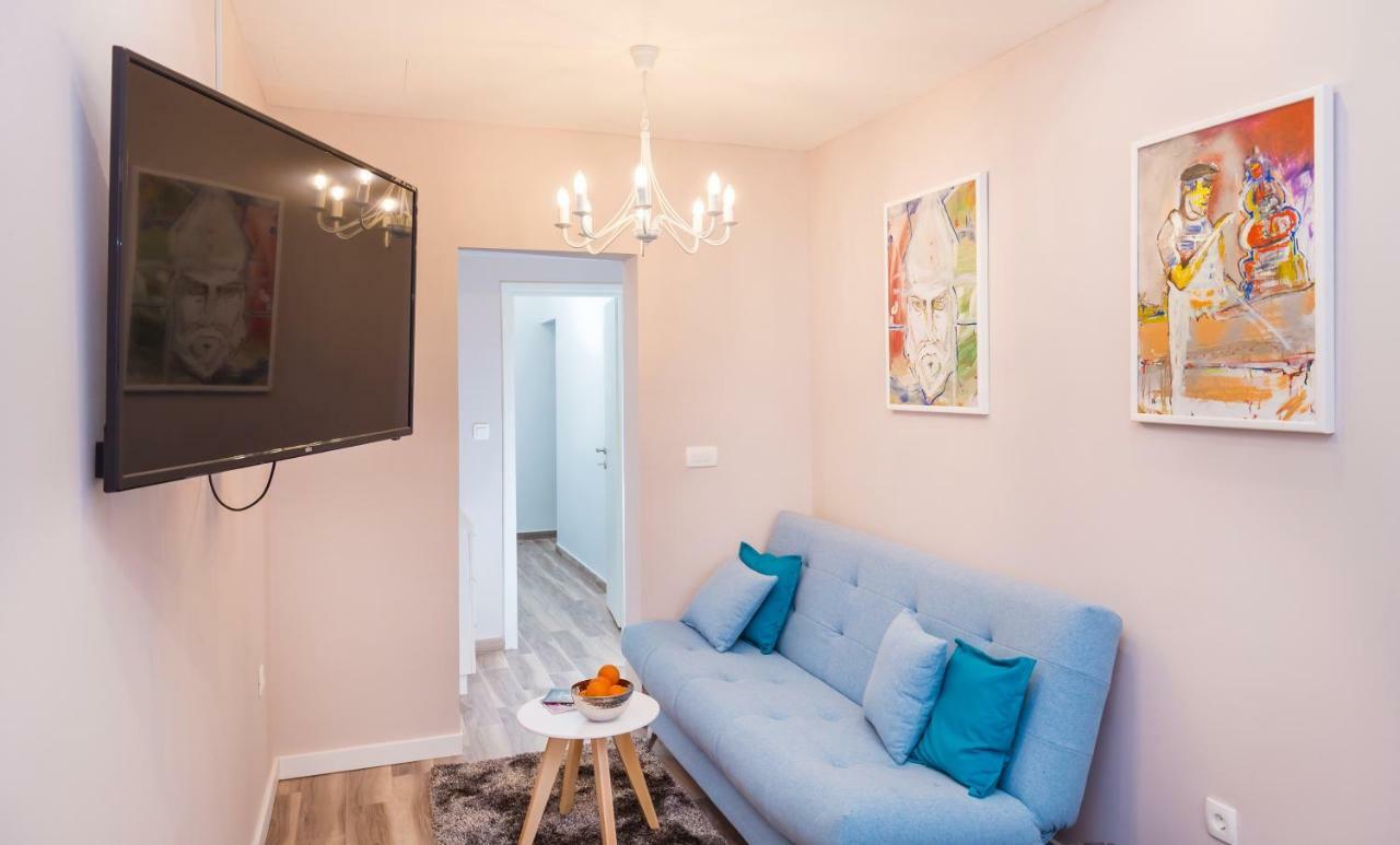 Apartments Summer Romance Dubrovnik Luaran gambar