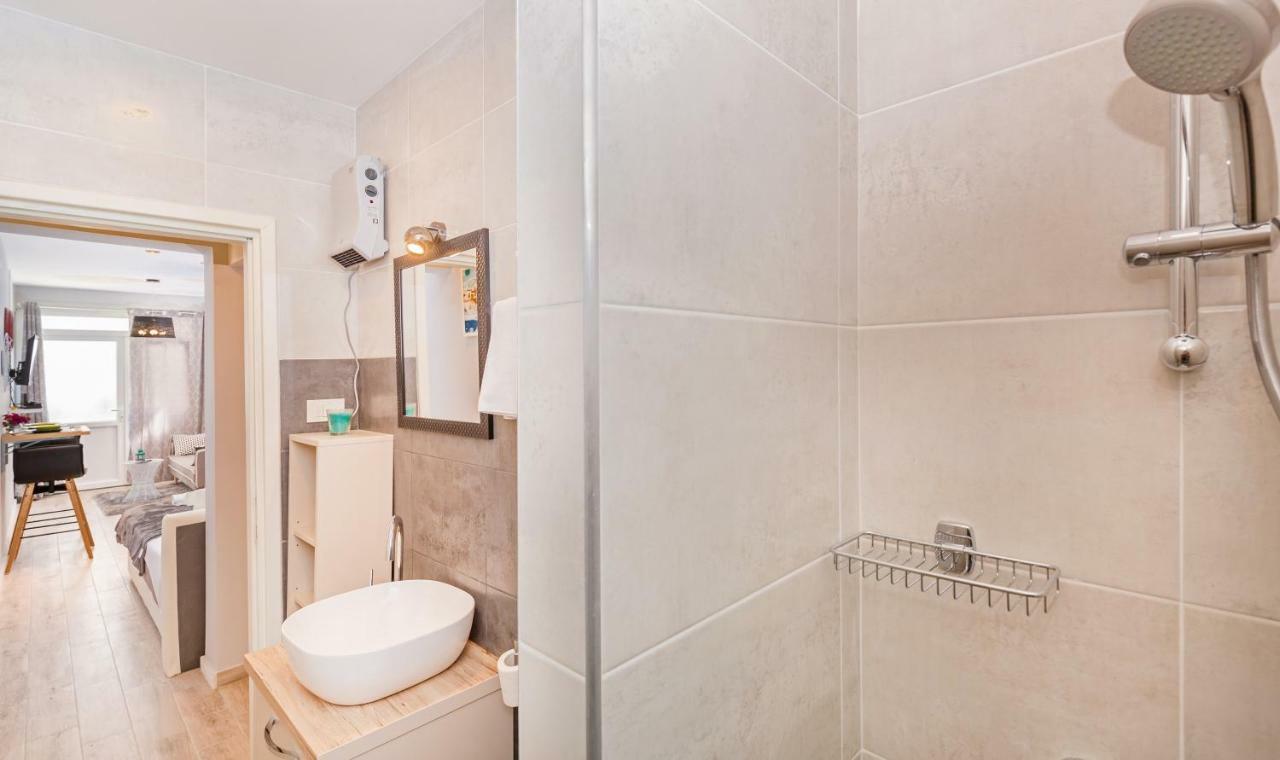 Apartments Summer Romance Dubrovnik Luaran gambar