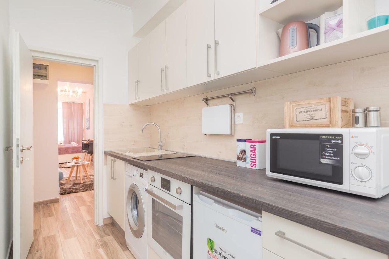 Apartments Summer Romance Dubrovnik Luaran gambar
