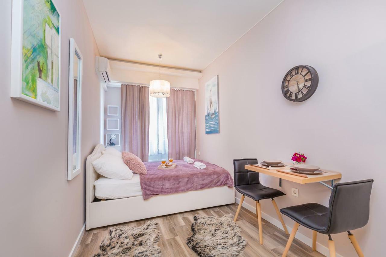 Apartments Summer Romance Dubrovnik Luaran gambar