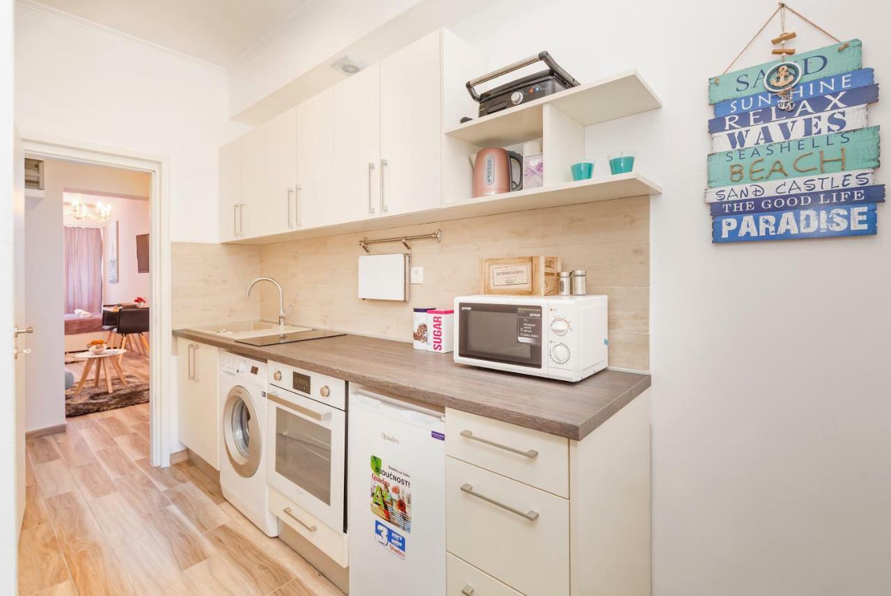 Apartments Summer Romance Dubrovnik Luaran gambar