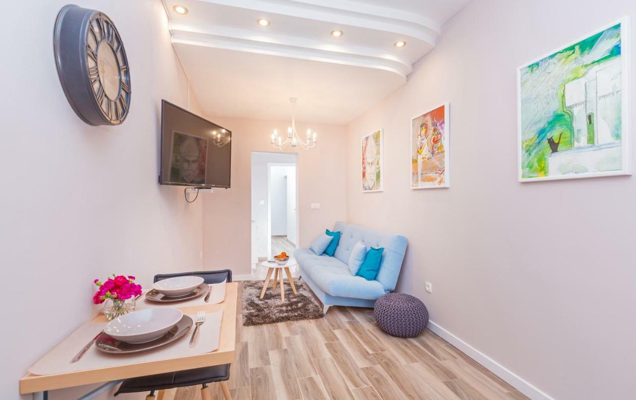 Apartments Summer Romance Dubrovnik Luaran gambar