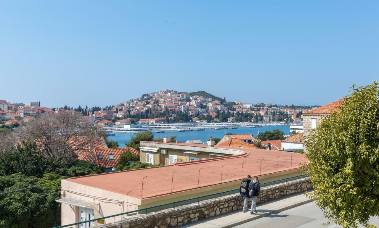 Apartments Summer Romance Dubrovnik Luaran gambar