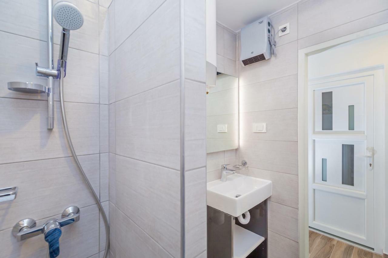 Apartments Summer Romance Dubrovnik Luaran gambar