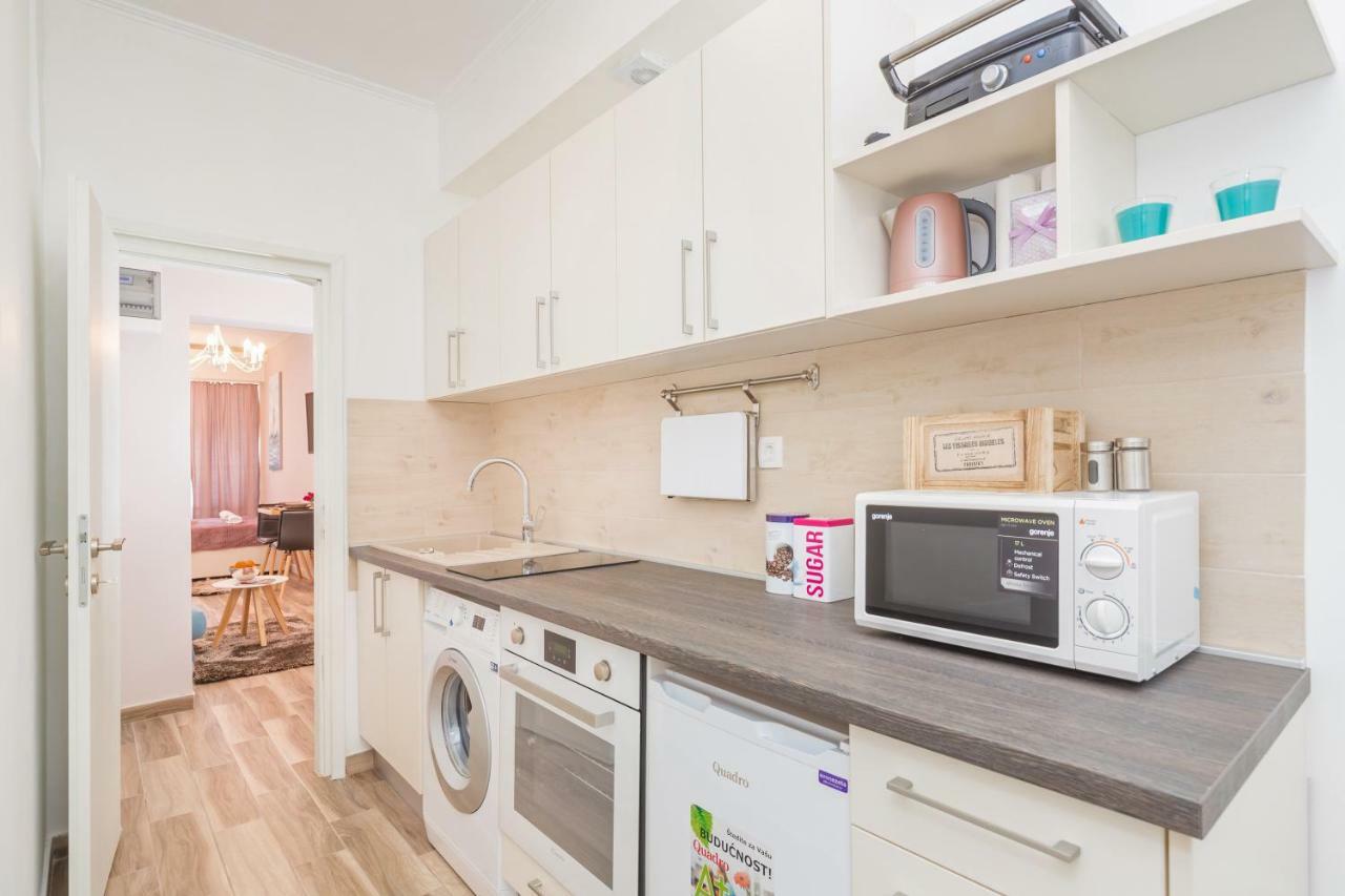Apartments Summer Romance Dubrovnik Luaran gambar