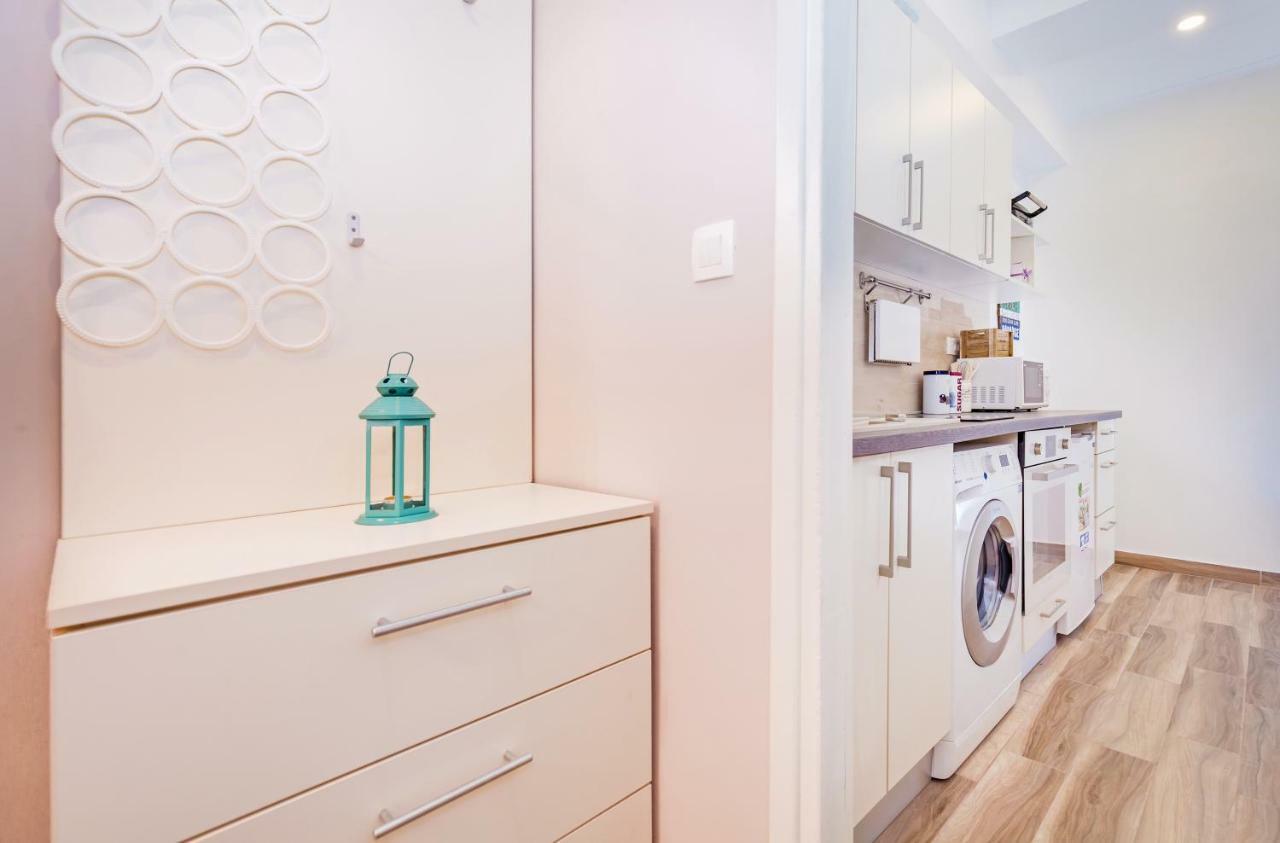 Apartments Summer Romance Dubrovnik Luaran gambar