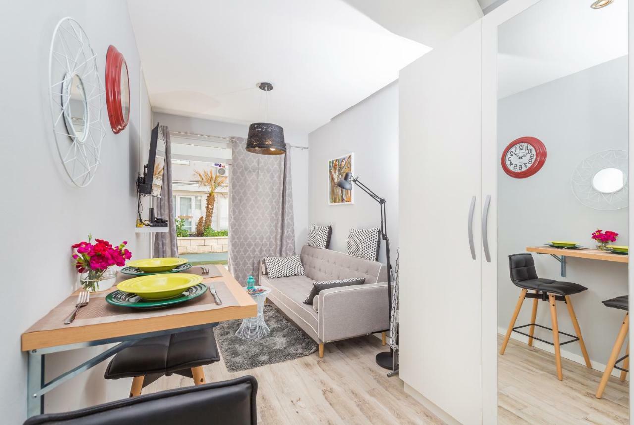 Apartments Summer Romance Dubrovnik Luaran gambar