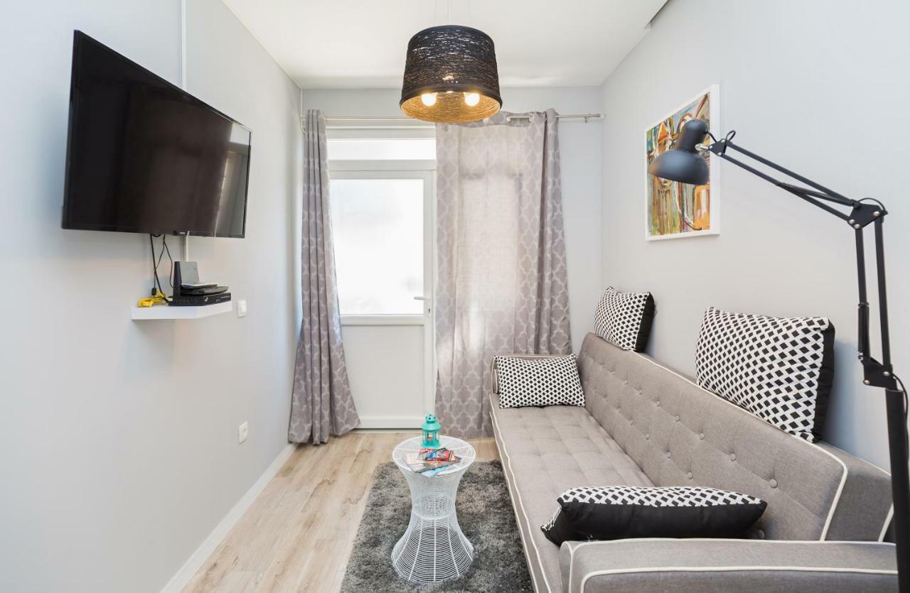 Apartments Summer Romance Dubrovnik Luaran gambar