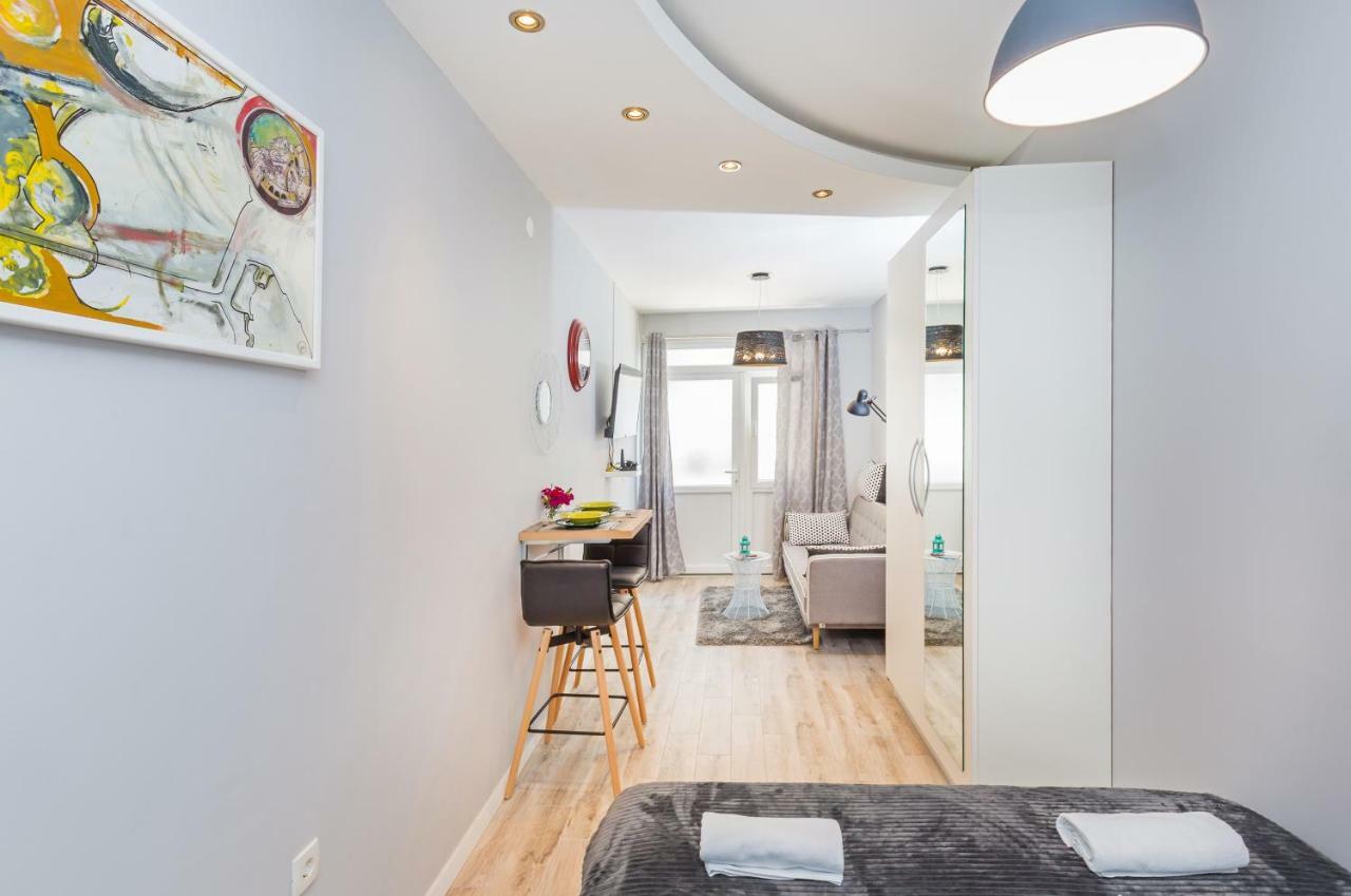 Apartments Summer Romance Dubrovnik Luaran gambar