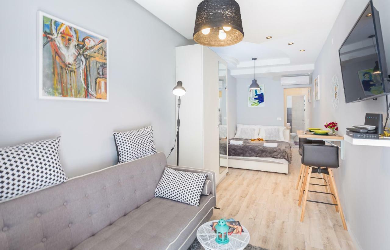 Apartments Summer Romance Dubrovnik Luaran gambar