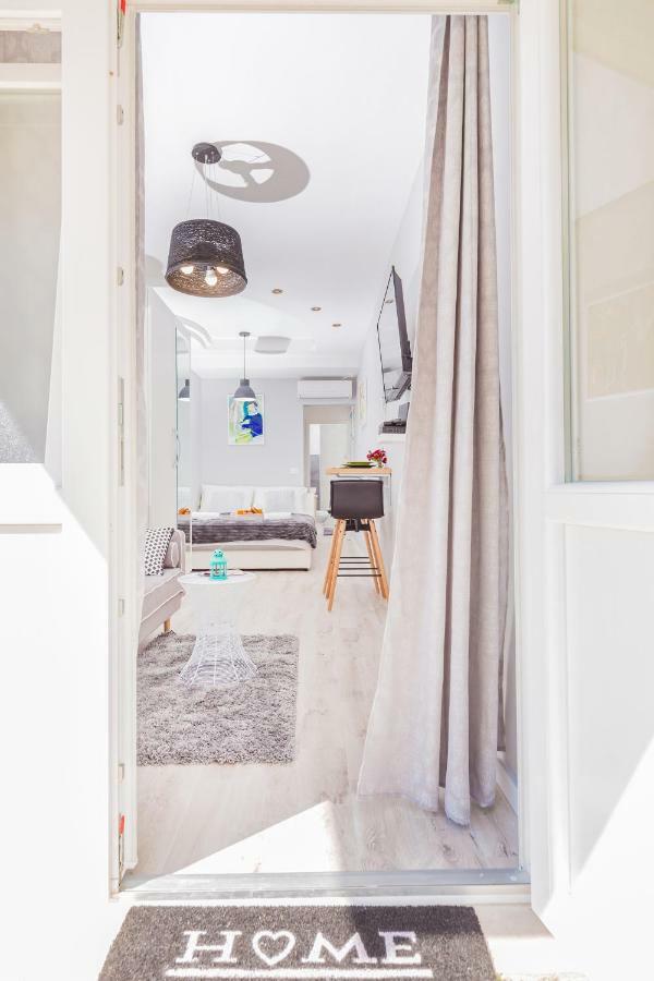 Apartments Summer Romance Dubrovnik Luaran gambar