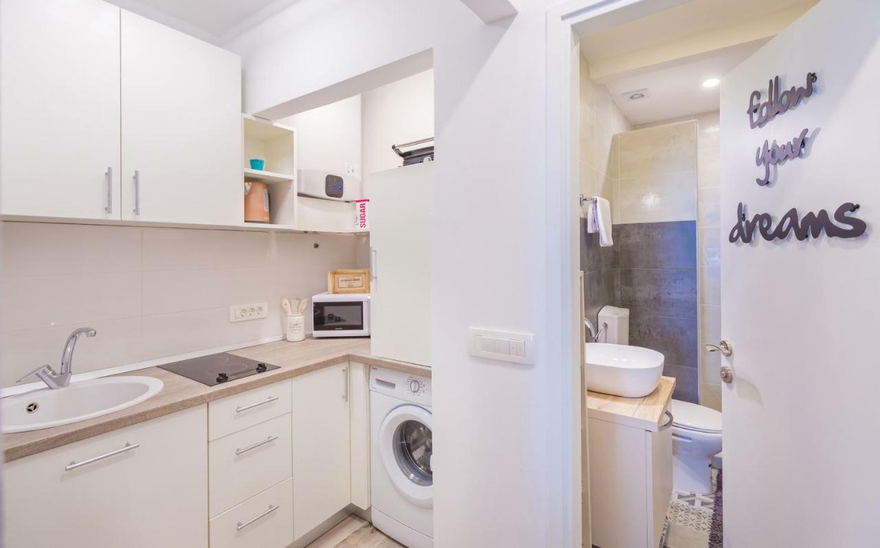 Apartments Summer Romance Dubrovnik Luaran gambar