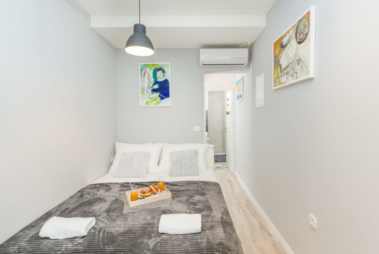 Apartments Summer Romance Dubrovnik Luaran gambar