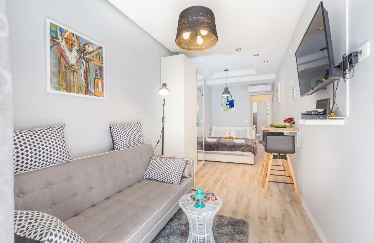 Apartments Summer Romance Dubrovnik Luaran gambar