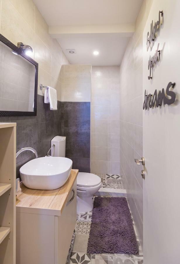 Apartments Summer Romance Dubrovnik Luaran gambar
