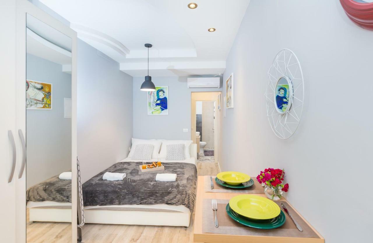Apartments Summer Romance Dubrovnik Luaran gambar