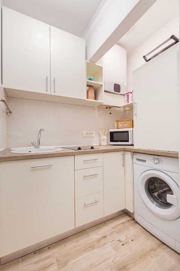 Apartments Summer Romance Dubrovnik Luaran gambar
