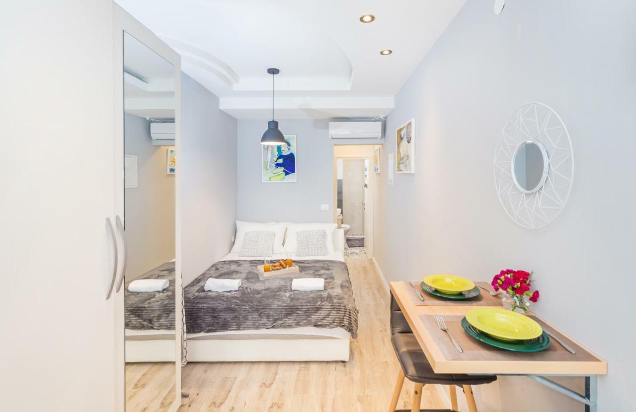 Apartments Summer Romance Dubrovnik Luaran gambar